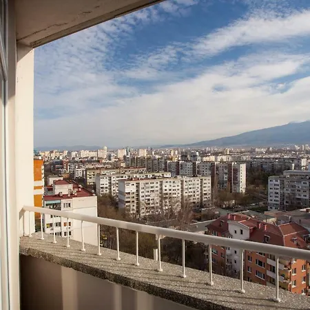Апартаменты Amazing View София